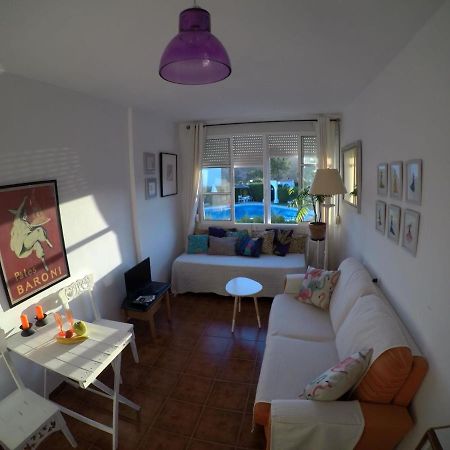 B&B Nerja Eksteriør billede