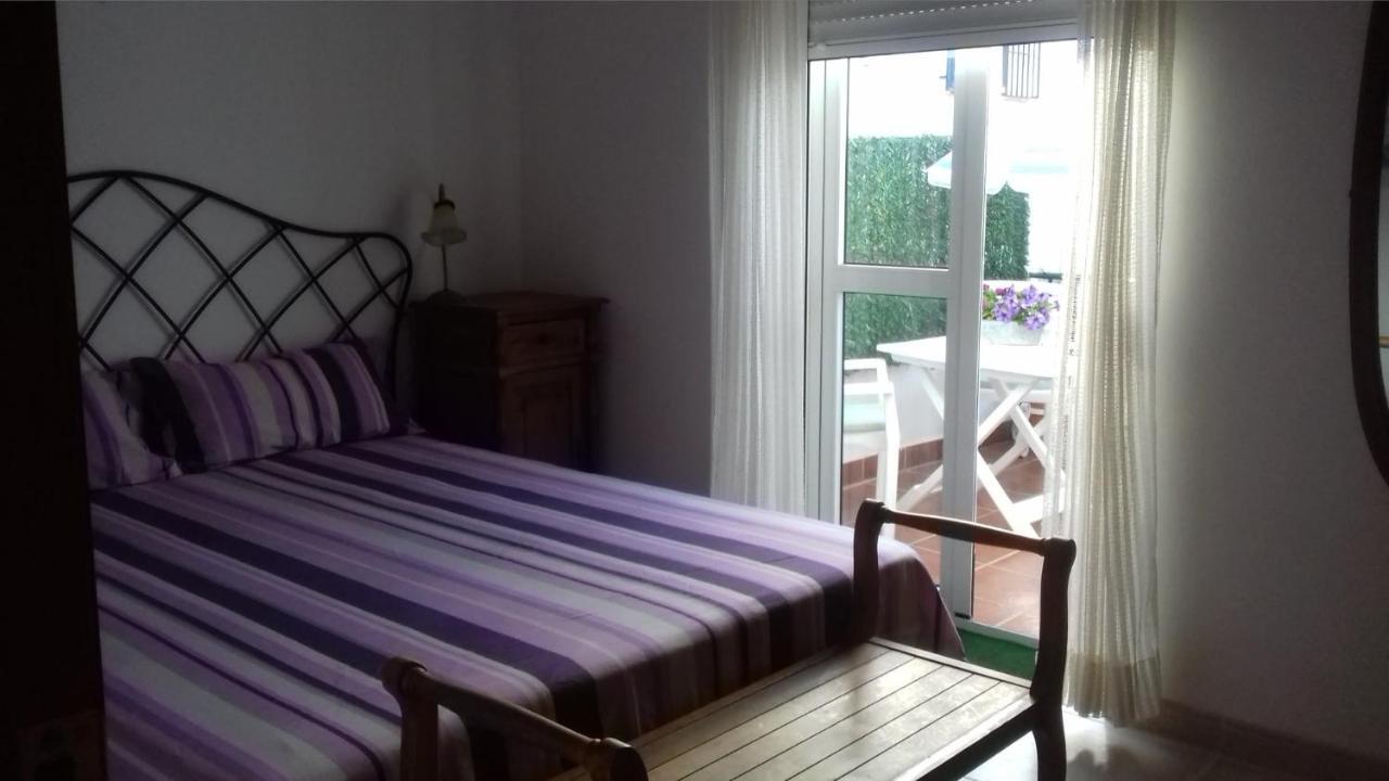 B&B Nerja Eksteriør billede