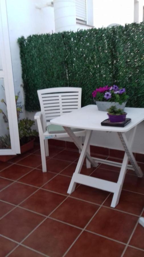 B&B Nerja Eksteriør billede