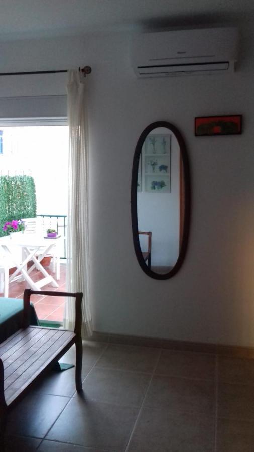 B&B Nerja Eksteriør billede