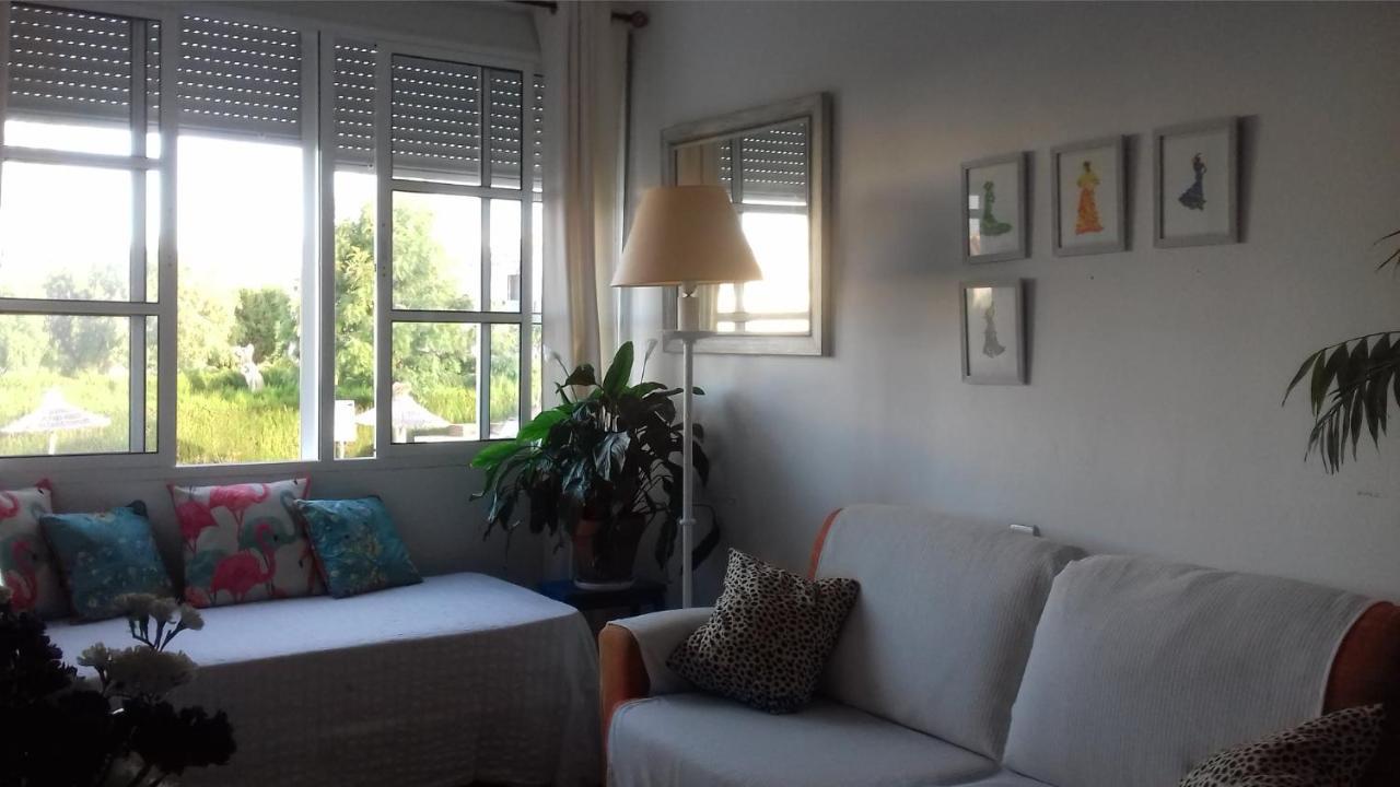 B&B Nerja Eksteriør billede
