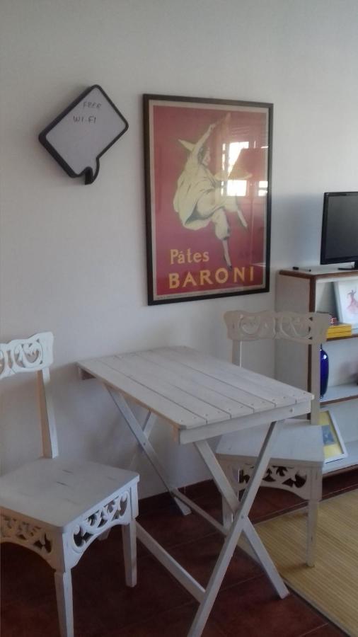 B&B Nerja Eksteriør billede