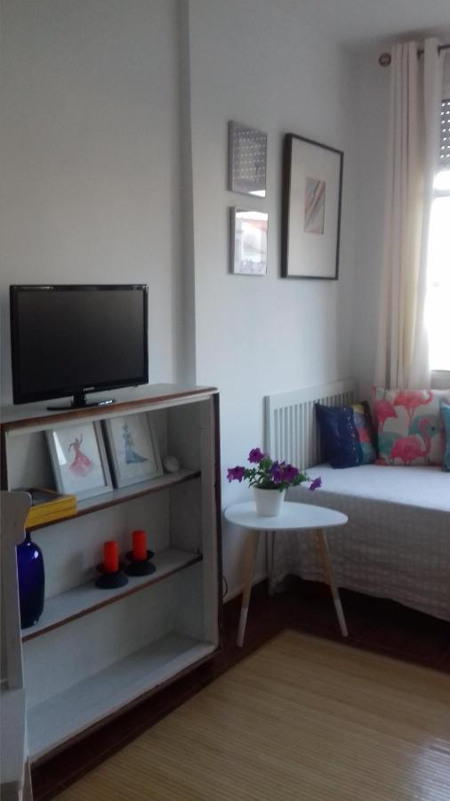 B&B Nerja Eksteriør billede