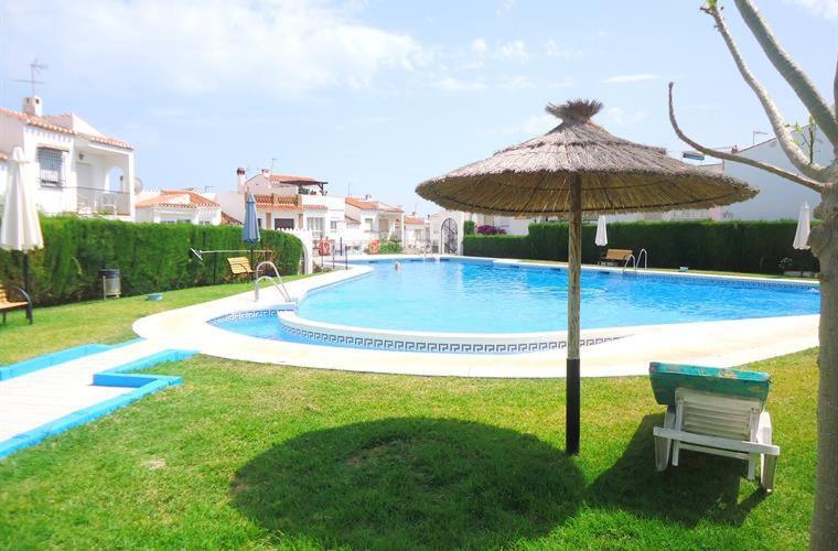 B&B Nerja Eksteriør billede